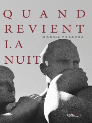 cover image of Quand revient la nuit